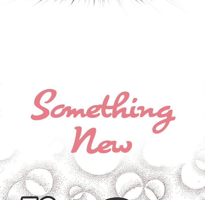 Something New Chapter 58 Page 47