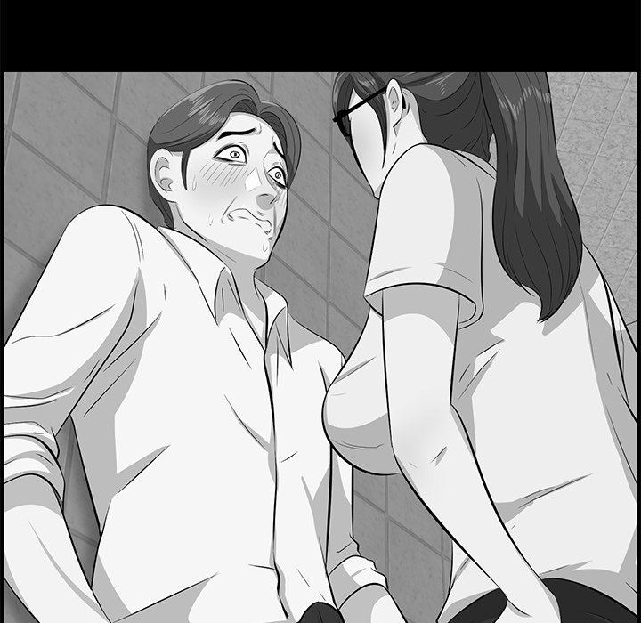 Something New Chapter 58 Page 6