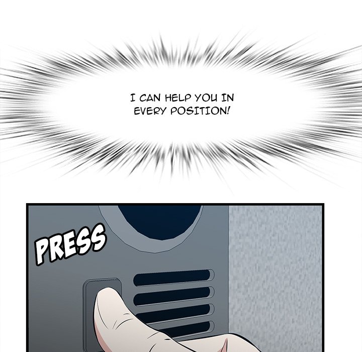 Something New Chapter 58 Page 60