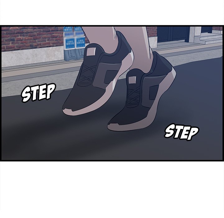 Something New Chapter 58 Page 62