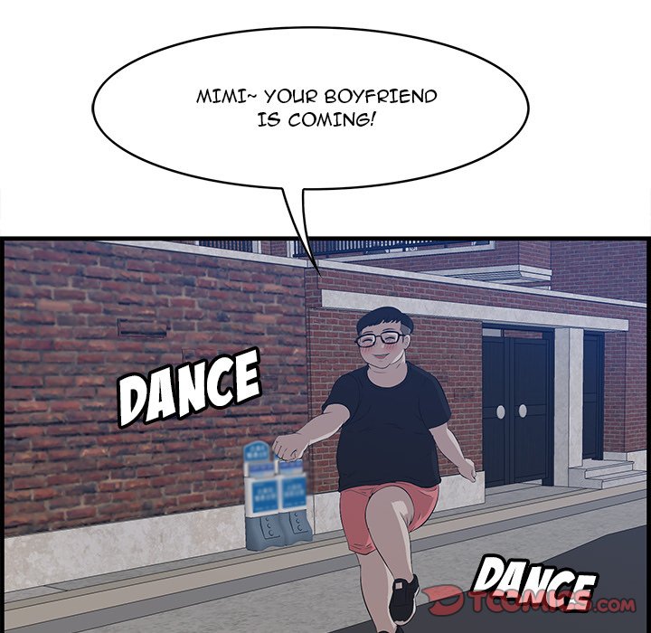 Something New Chapter 58 Page 63