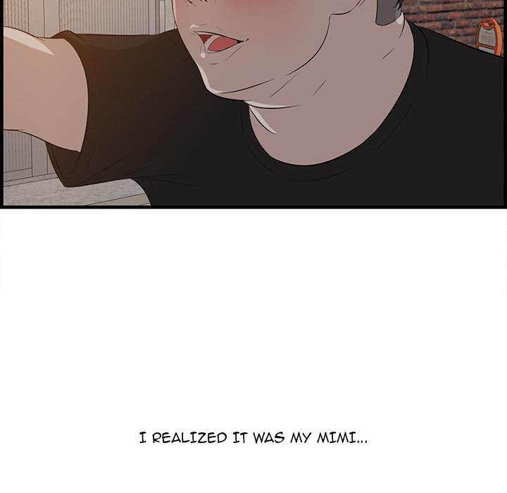 Something New Chapter 58 Page 68