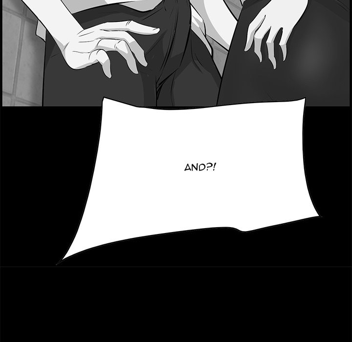 Something New Chapter 58 Page 7