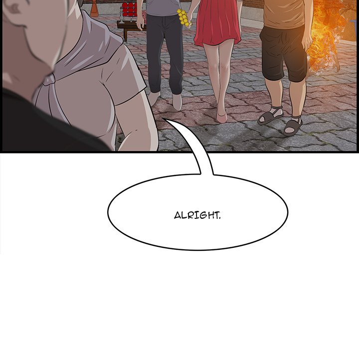 Something New Chapter 58 Page 79