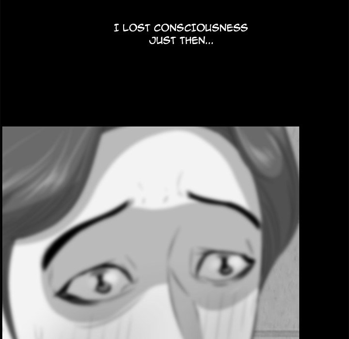 Something New Chapter 58 Page 8