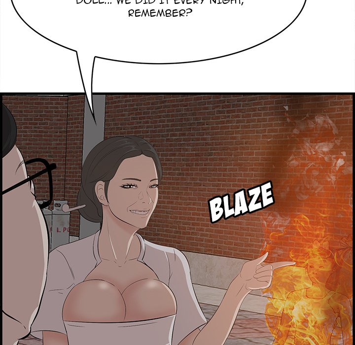 Something New Chapter 58 Page 82