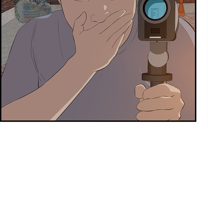 Something New Chapter 58 Page 86
