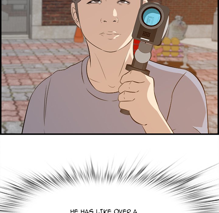 Something New Chapter 58 Page 90