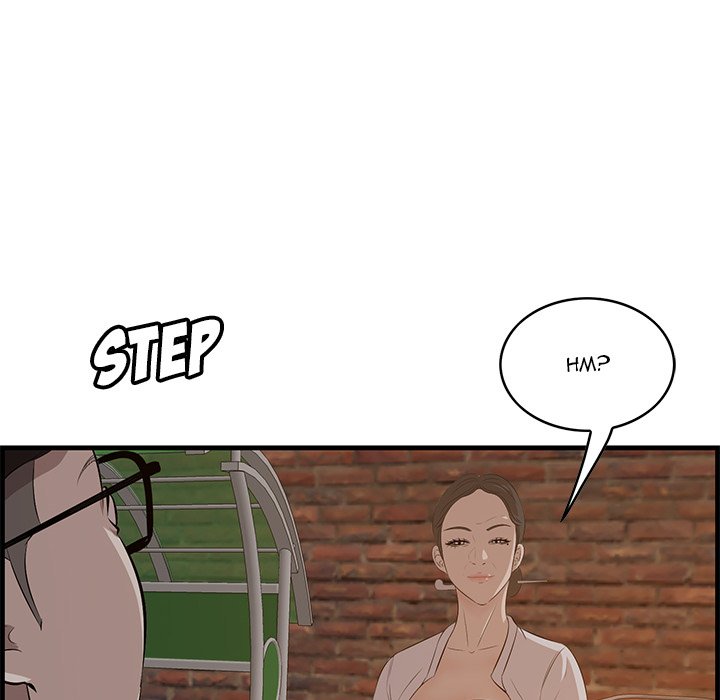 Something New Chapter 58 Page 98