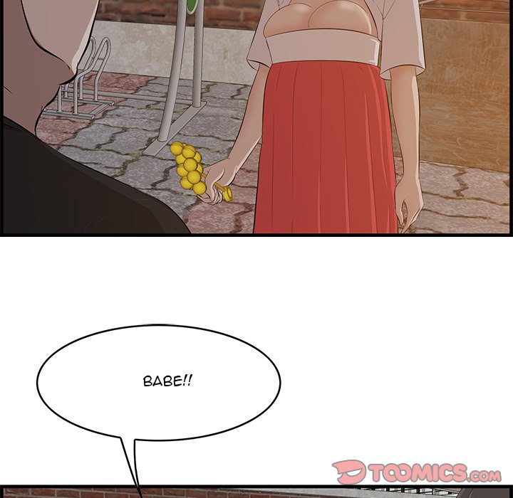 Something New Chapter 58 Page 99