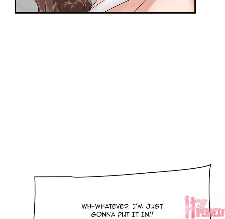Something New Chapter 59 Page 106