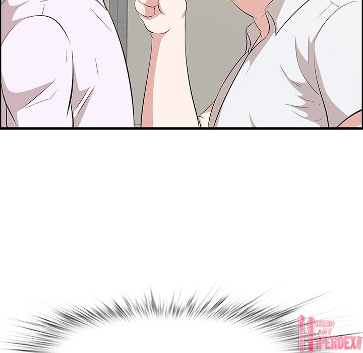 Something New Chapter 59 Page 11