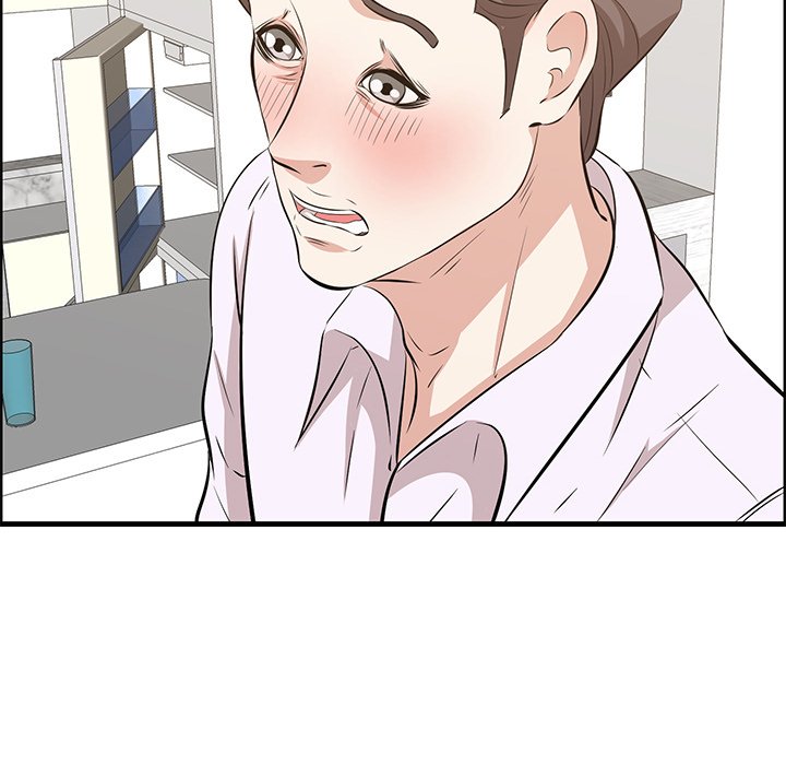 Something New Chapter 59 Page 111