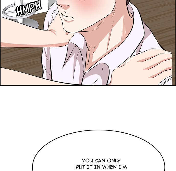Something New Chapter 59 Page 113