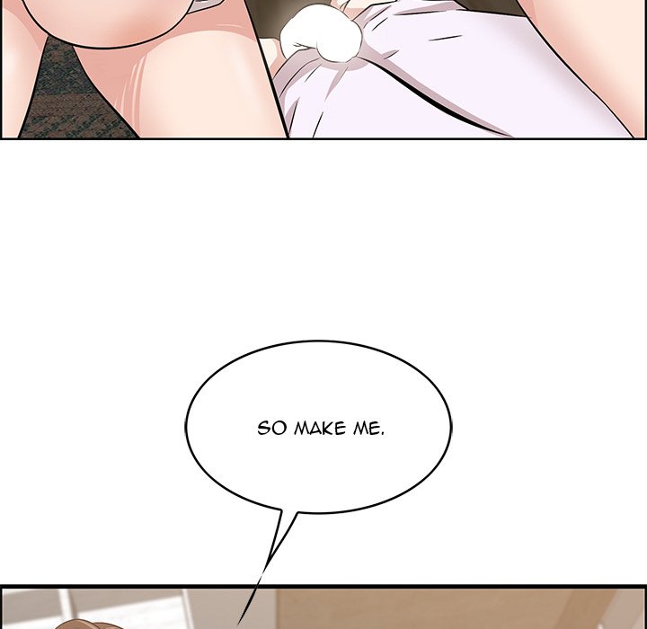 Something New Chapter 59 Page 115