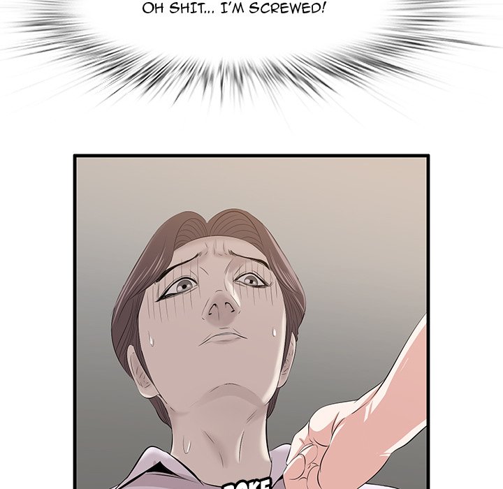 Something New Chapter 59 Page 12