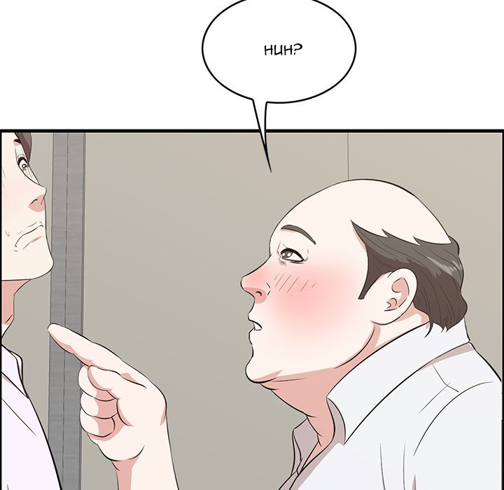 Something New Chapter 59 Page 15