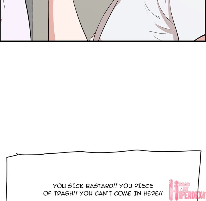 Something New Chapter 59 Page 16