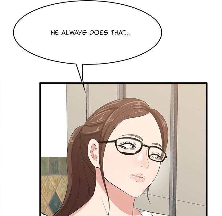 Something New Chapter 59 Page 24