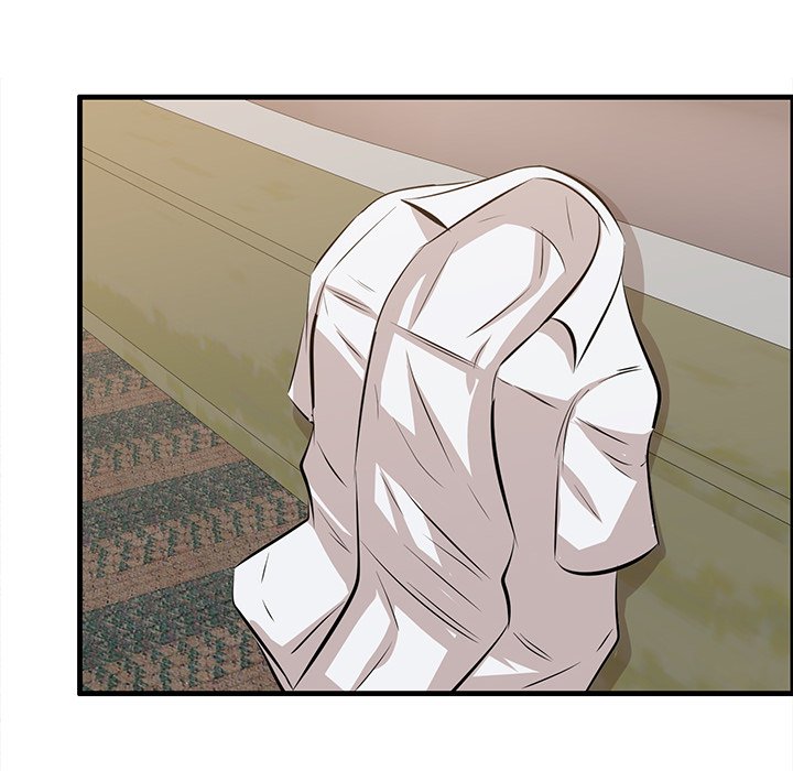 Something New Chapter 59 Page 28
