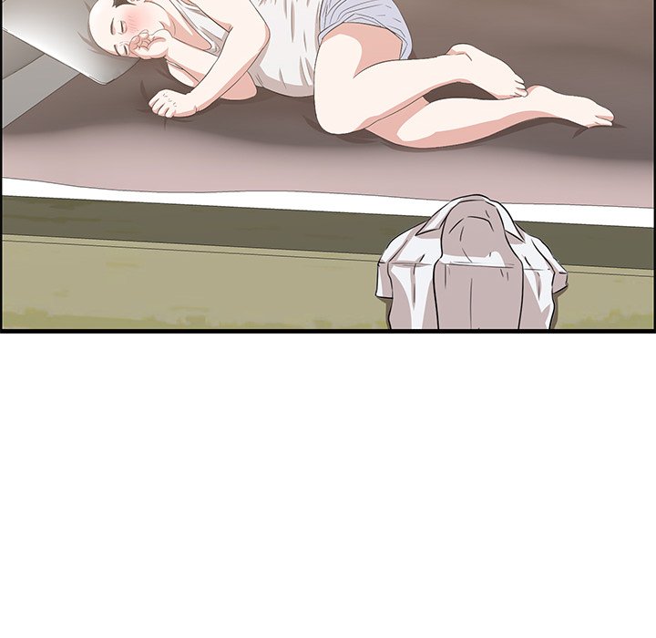 Something New Chapter 59 Page 30