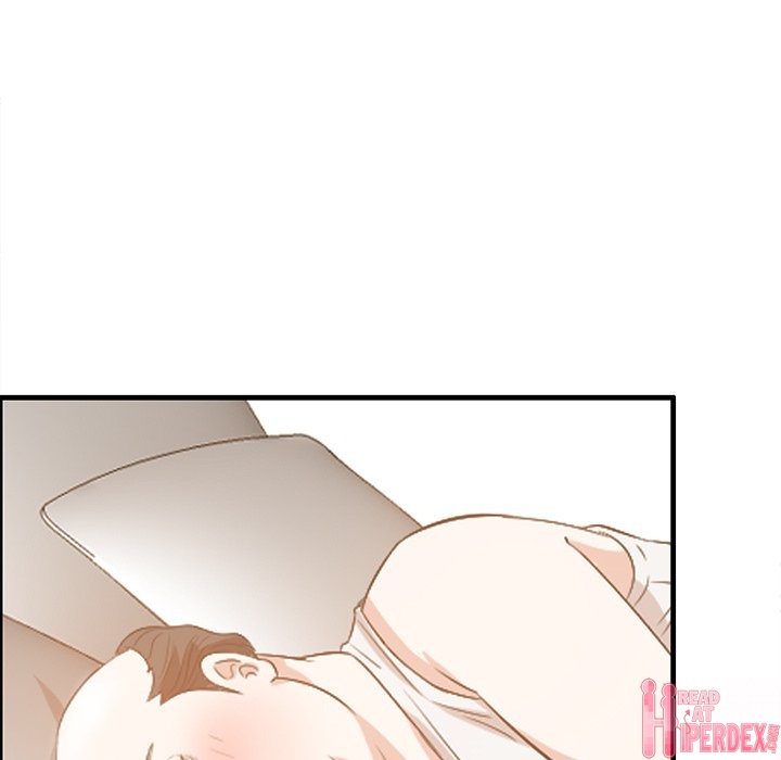Something New Chapter 59 Page 31