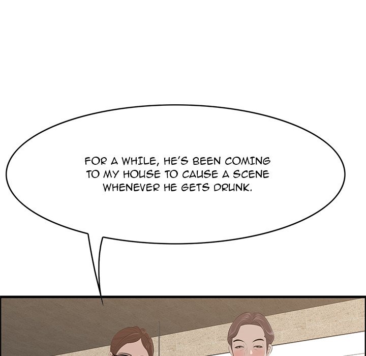 Something New Chapter 59 Page 35