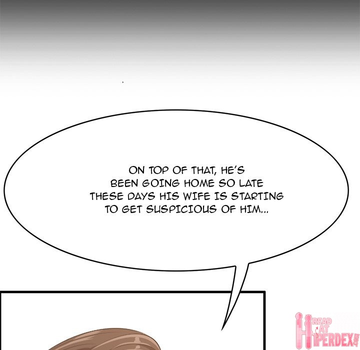 Something New Chapter 59 Page 41