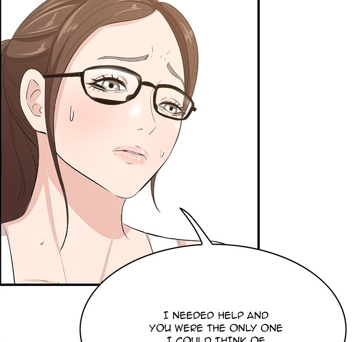 Something New Chapter 59 Page 42