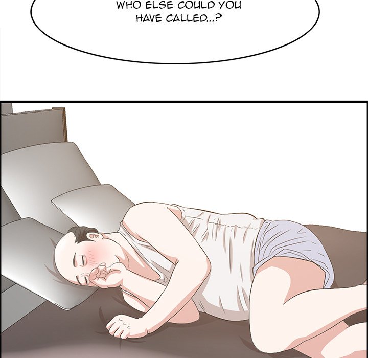 Something New Chapter 59 Page 45