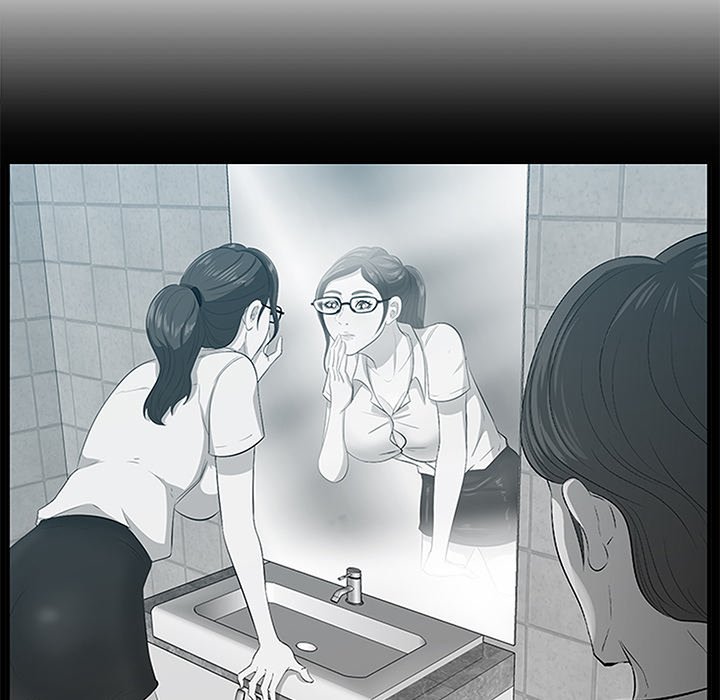 Something New Chapter 59 Page 49