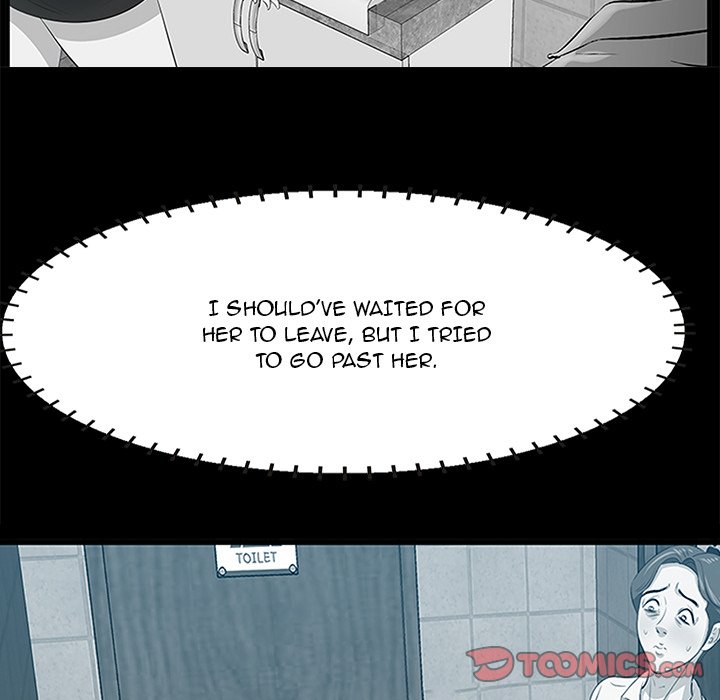 Something New Chapter 59 Page 50