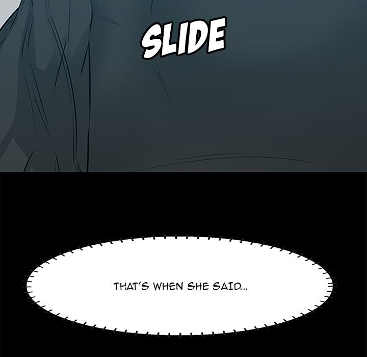 Something New Chapter 59 Page 53