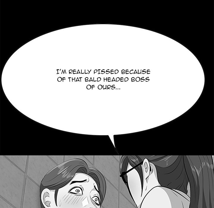 Something New Chapter 59 Page 54