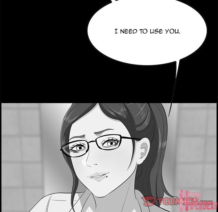 Something New Chapter 59 Page 56
