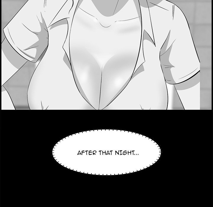 Something New Chapter 59 Page 57
