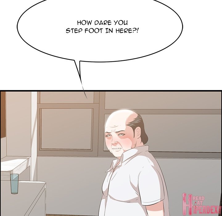 Something New Chapter 59 Page 6