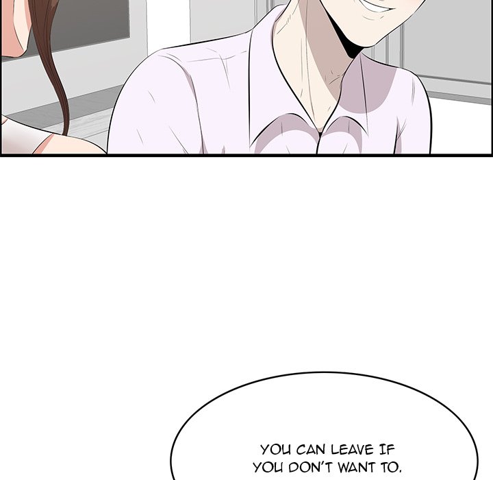 Something New Chapter 59 Page 64