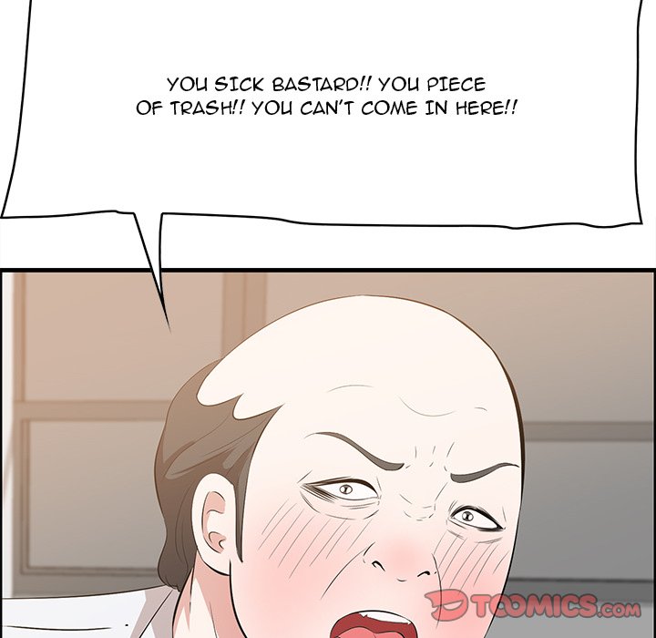Something New Chapter 59 Page 8