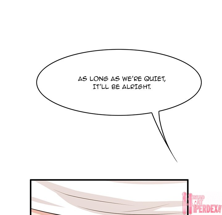 Something New Chapter 59 Page 81