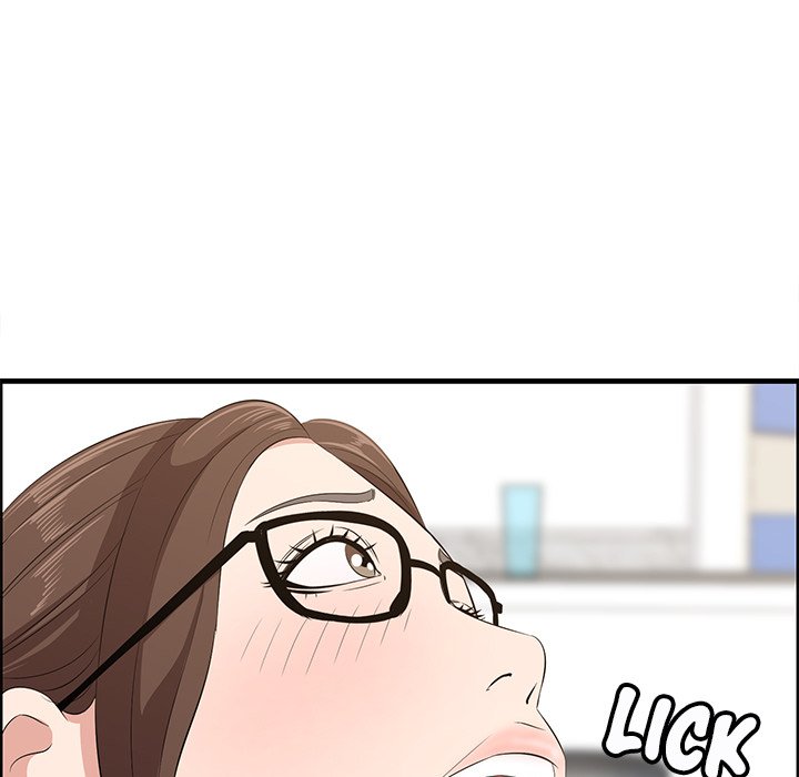 Something New Chapter 59 Page 90
