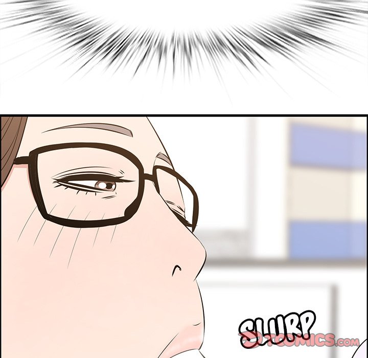 Something New Chapter 59 Page 92