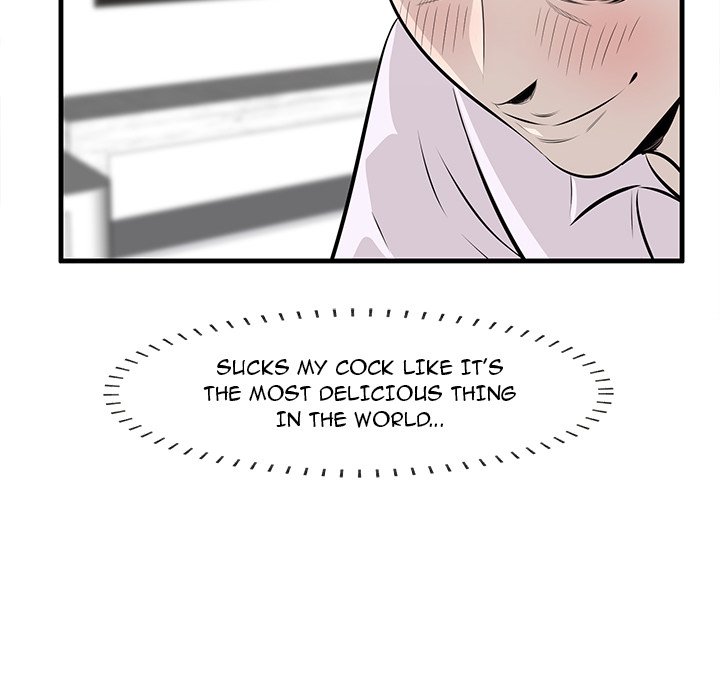 Something New Chapter 59 Page 95