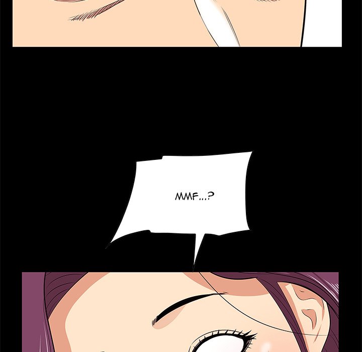 Something New Chapter 6 Page 10