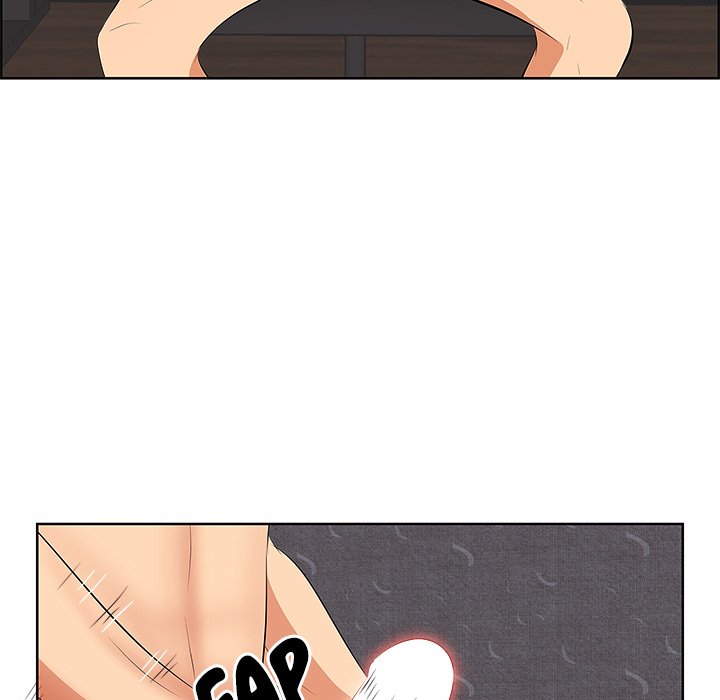 Something New Chapter 6 Page 101