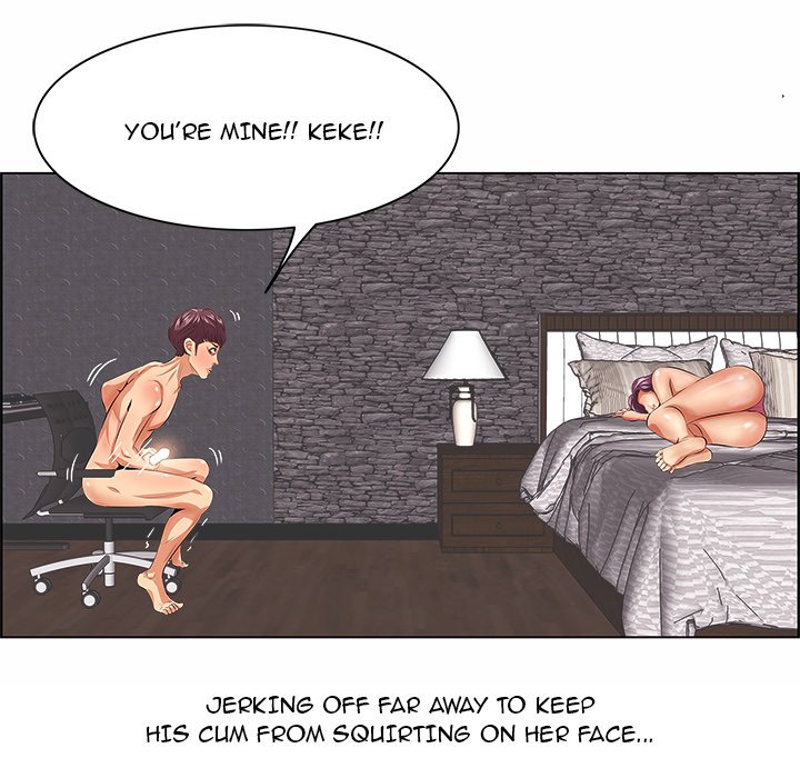 Something New Chapter 6 Page 103