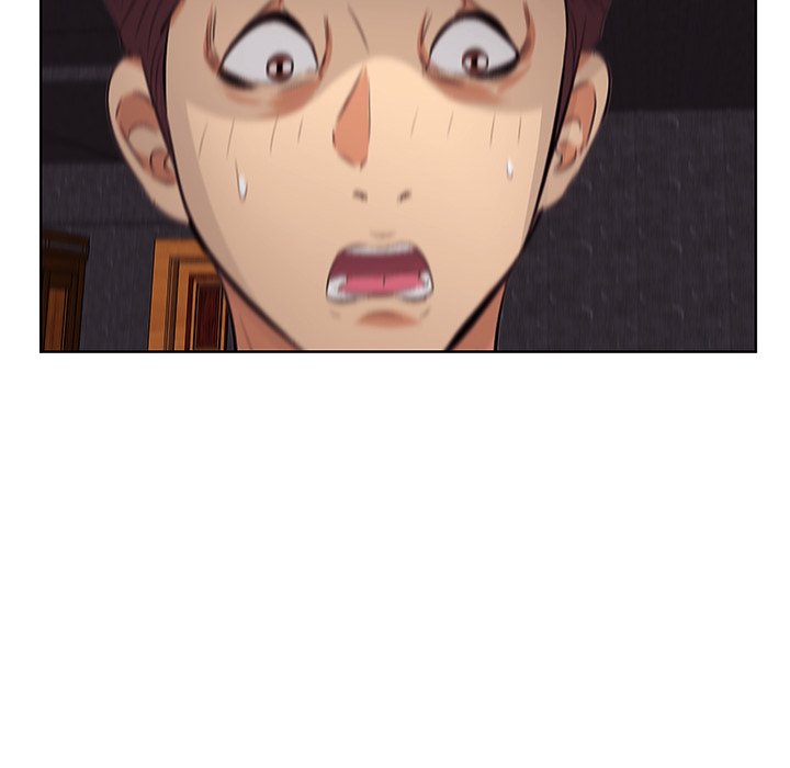 Something New Chapter 6 Page 128