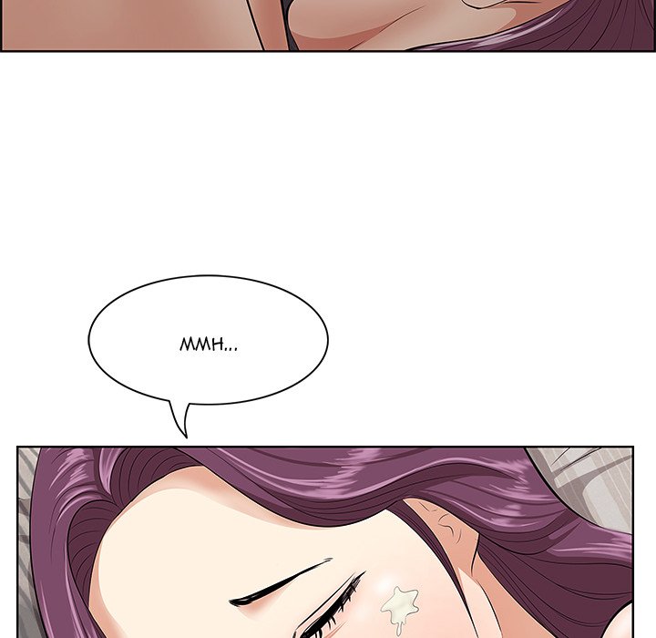Something New Chapter 6 Page 132