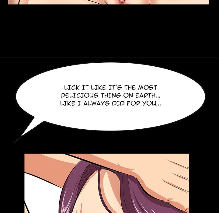 Something New Chapter 6 Page 22