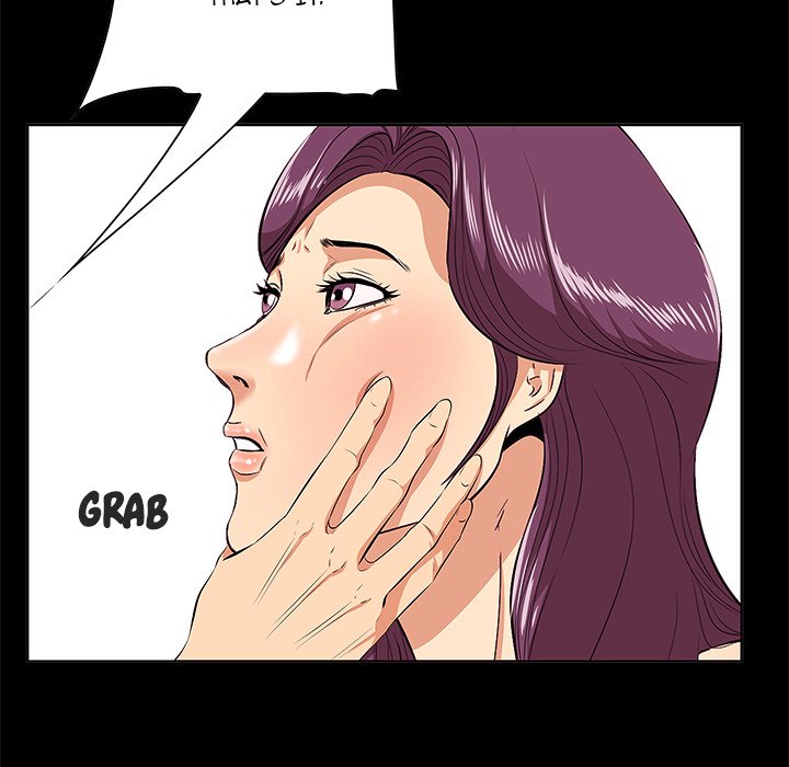 Something New Chapter 6 Page 34
